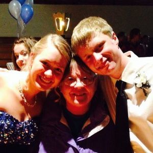 Meet your Posher, Diane